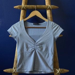 Brandy Melville Short Sleeve